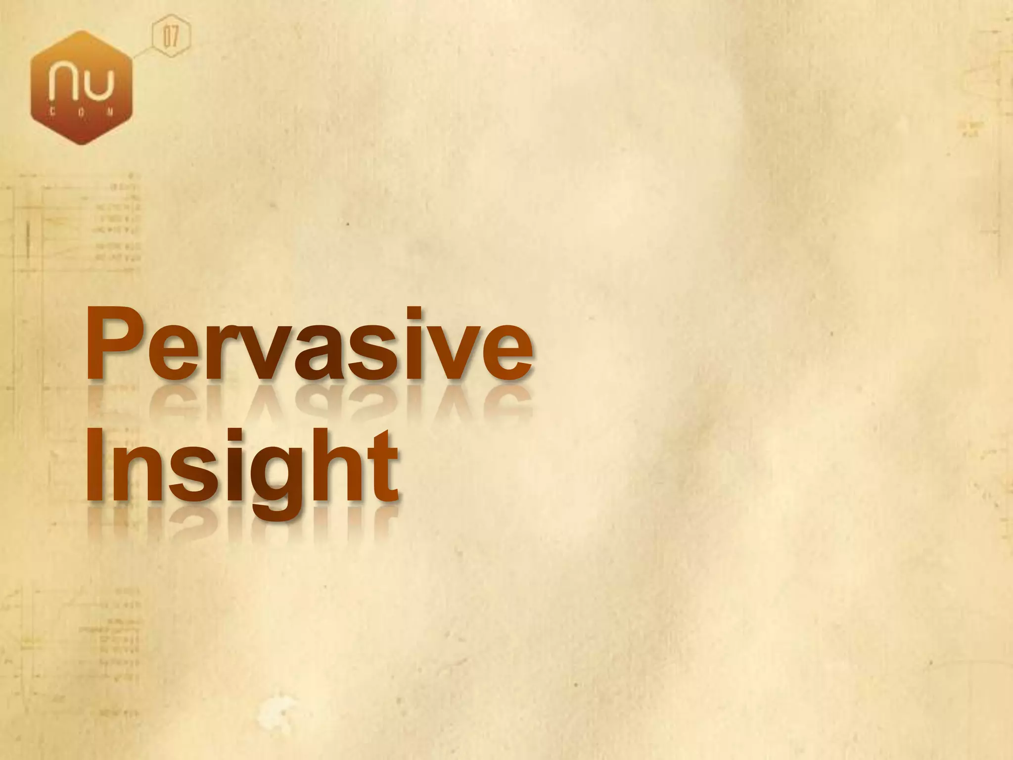 SQL Server 2008 Overview