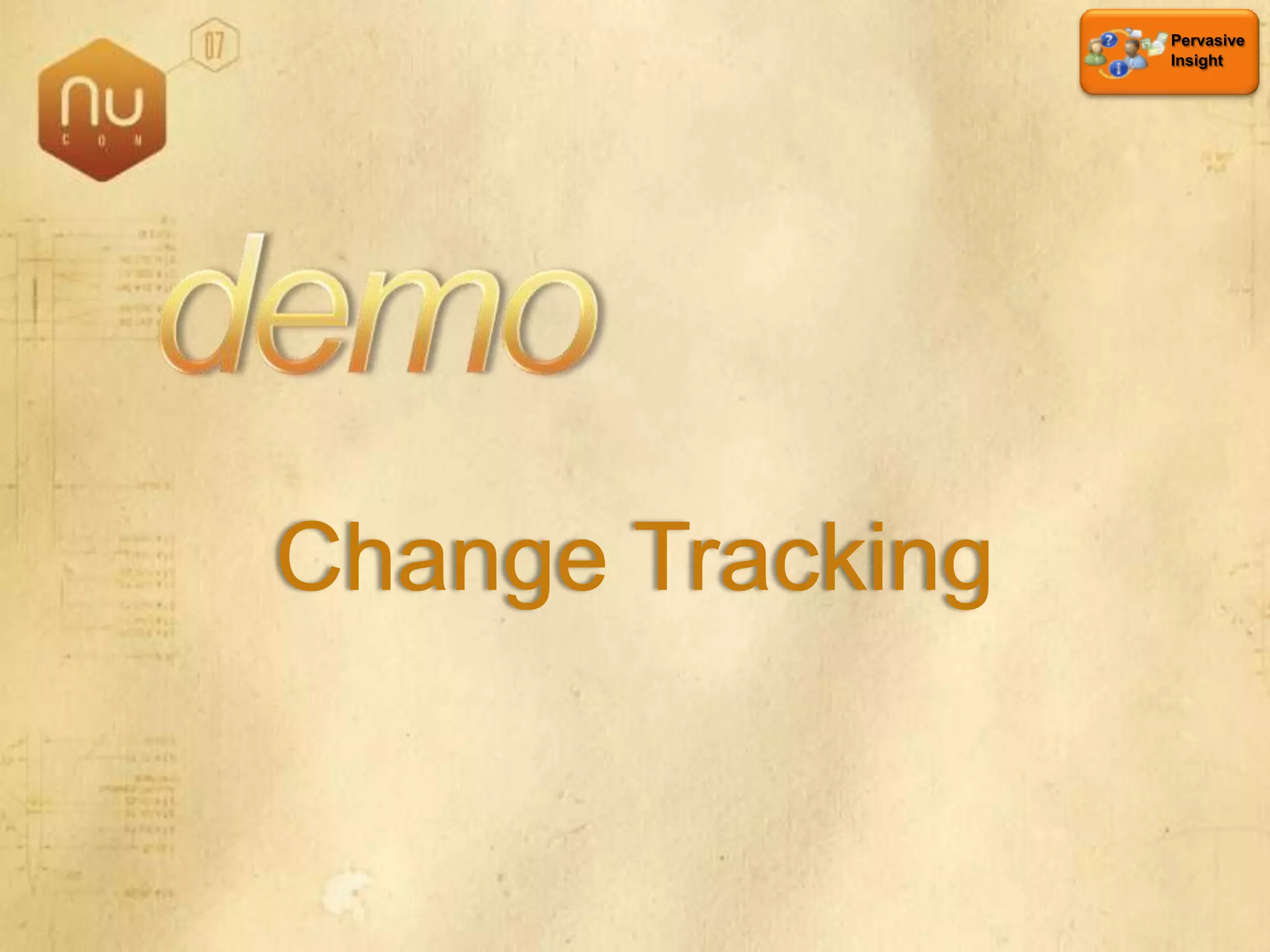 SQL Server 2008 Overview