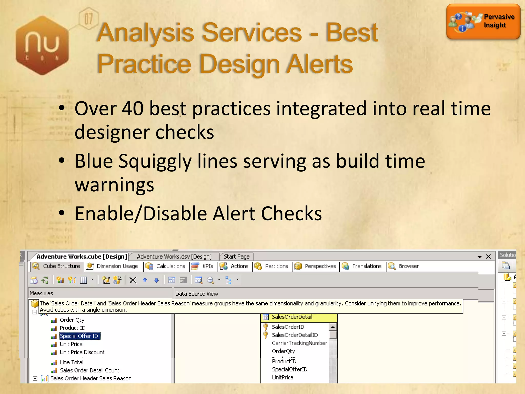 SQL Server 2008 Overview