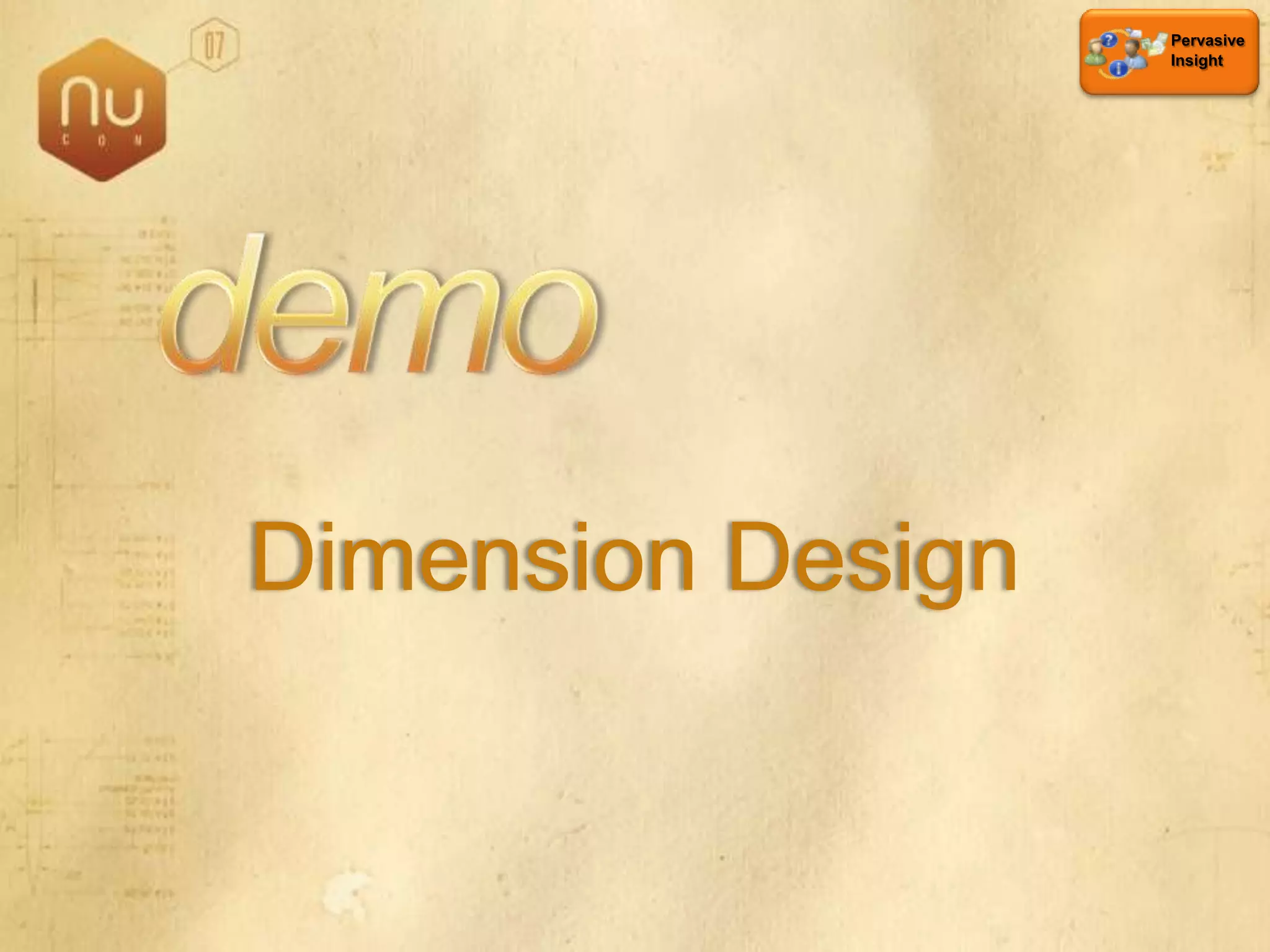 SQL Server 2008 Overview