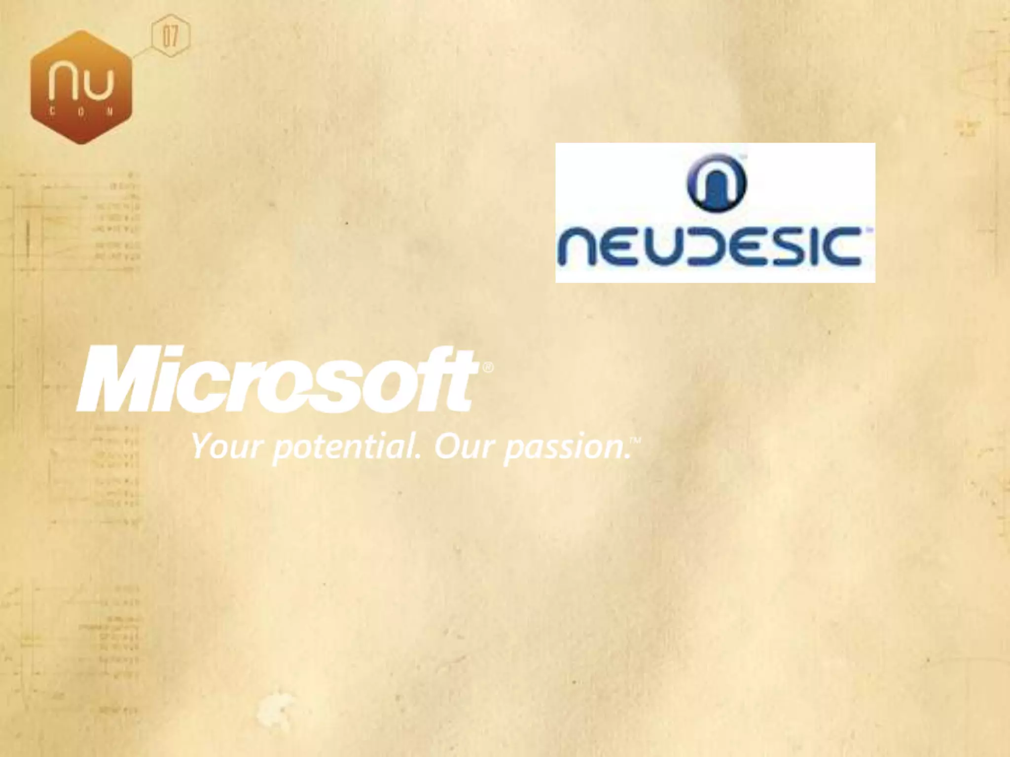 SQL Server 2008 Overview