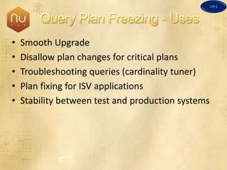 SQL Server 2008 Overview