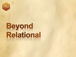 SQL Server 2008 Overview