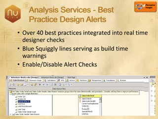 SQL Server 2008 Overview