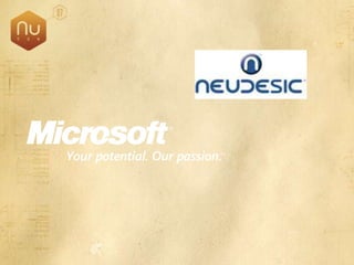 SQL Server 2008 Overview