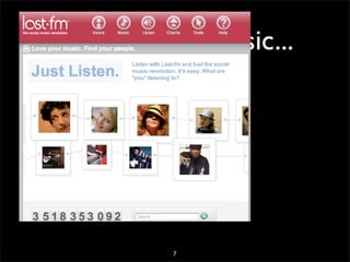 20071206 Seminarie Cw