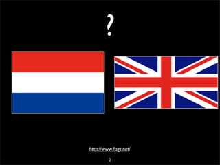 20071206 Seminarie Cw