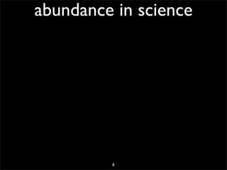 20071206 Seminarie Cw