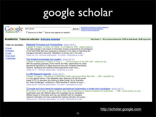 20071206 Seminarie Cw