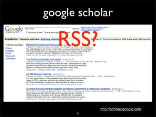 20071206 Seminarie Cw