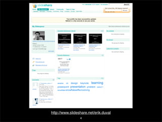 20071206 Seminarie Cw