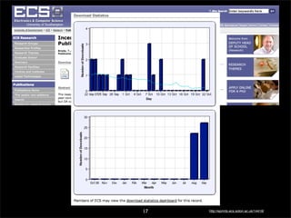 20071206 Seminarie Cw