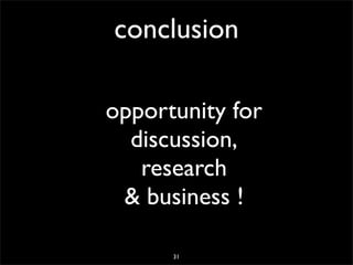 20071206 Seminarie Cw