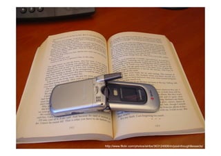 書後卡.閱讀行為.社會網路(20071215)