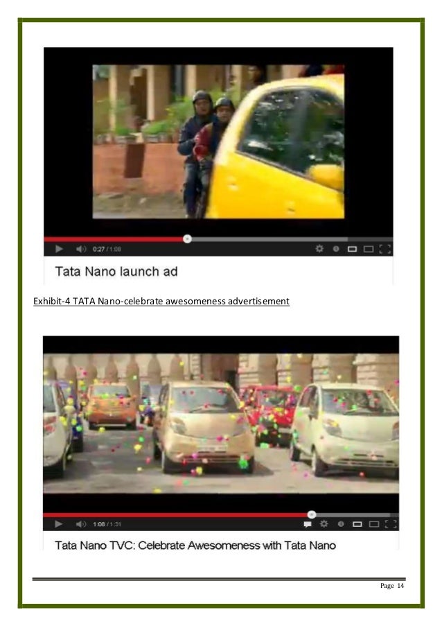 tata nano case study Tata nano submitted by :adhiraj sengupta - 907 amit kumar madaan - 911 arif masud – 918 avinash kumar – 920 chaman rai – 925 kushagra charan -. tata nano case study Tata nano submitted by :adhiraj sengupta - 907 amit kumar madaan - 911 arif masud – 918 avinash kumar – 920 chaman rai – 925 kushagra charan -.