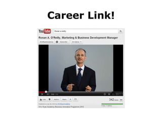 Career Link!

 