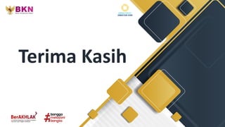 Terima Kasih
 