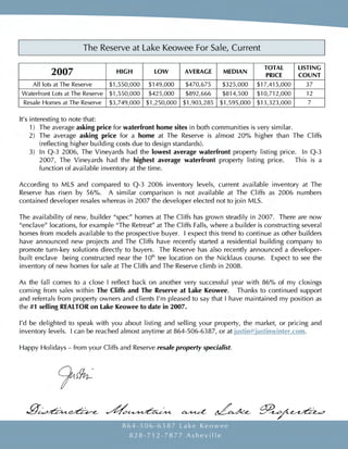 DistinctiveMountainandLakeProperties
 