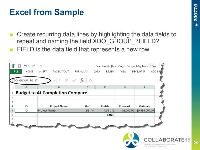 sample publisher file