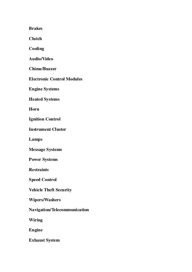 2007 Dodge Dakota Owners Manual Download