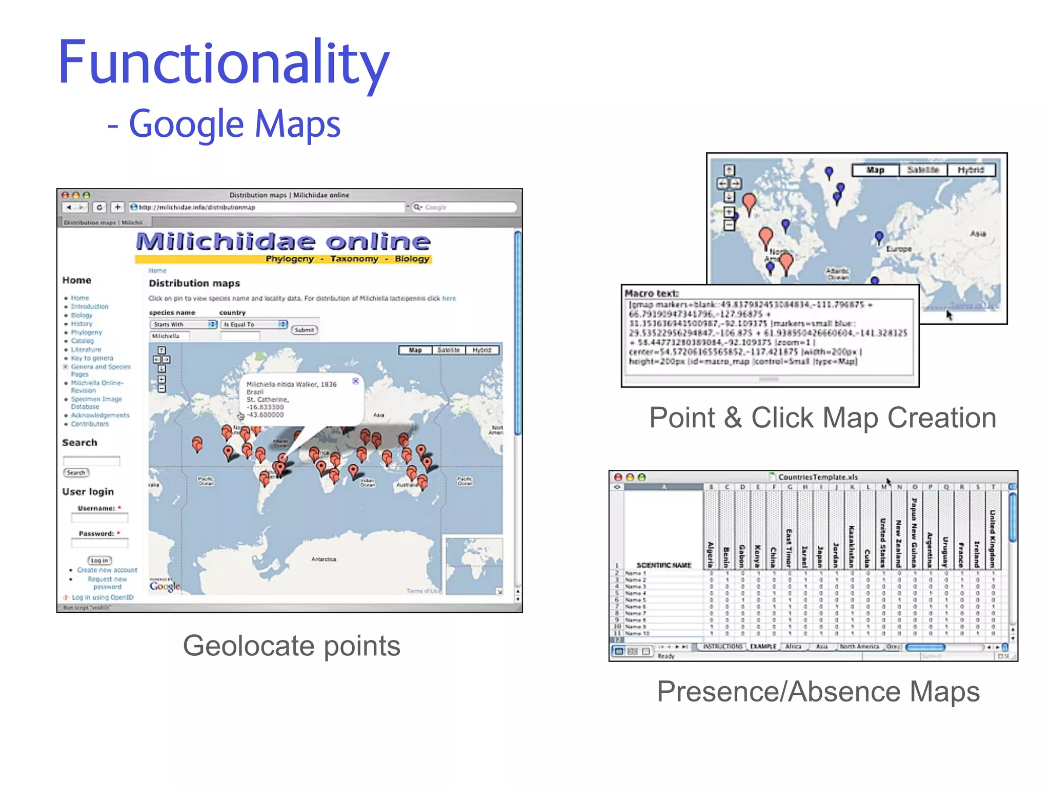 2007.Edit Dev Meeting