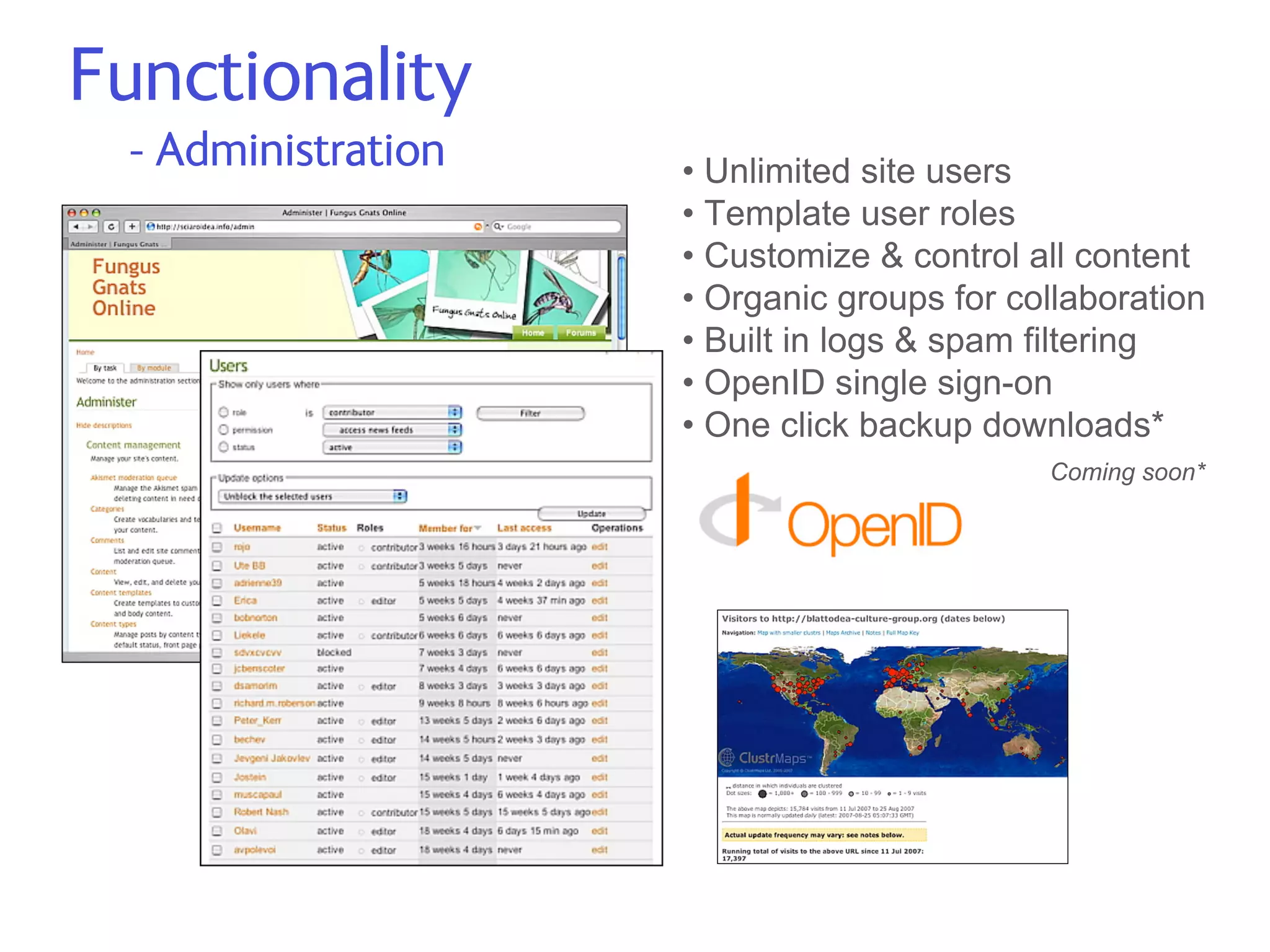 2007.Edit Dev Meeting