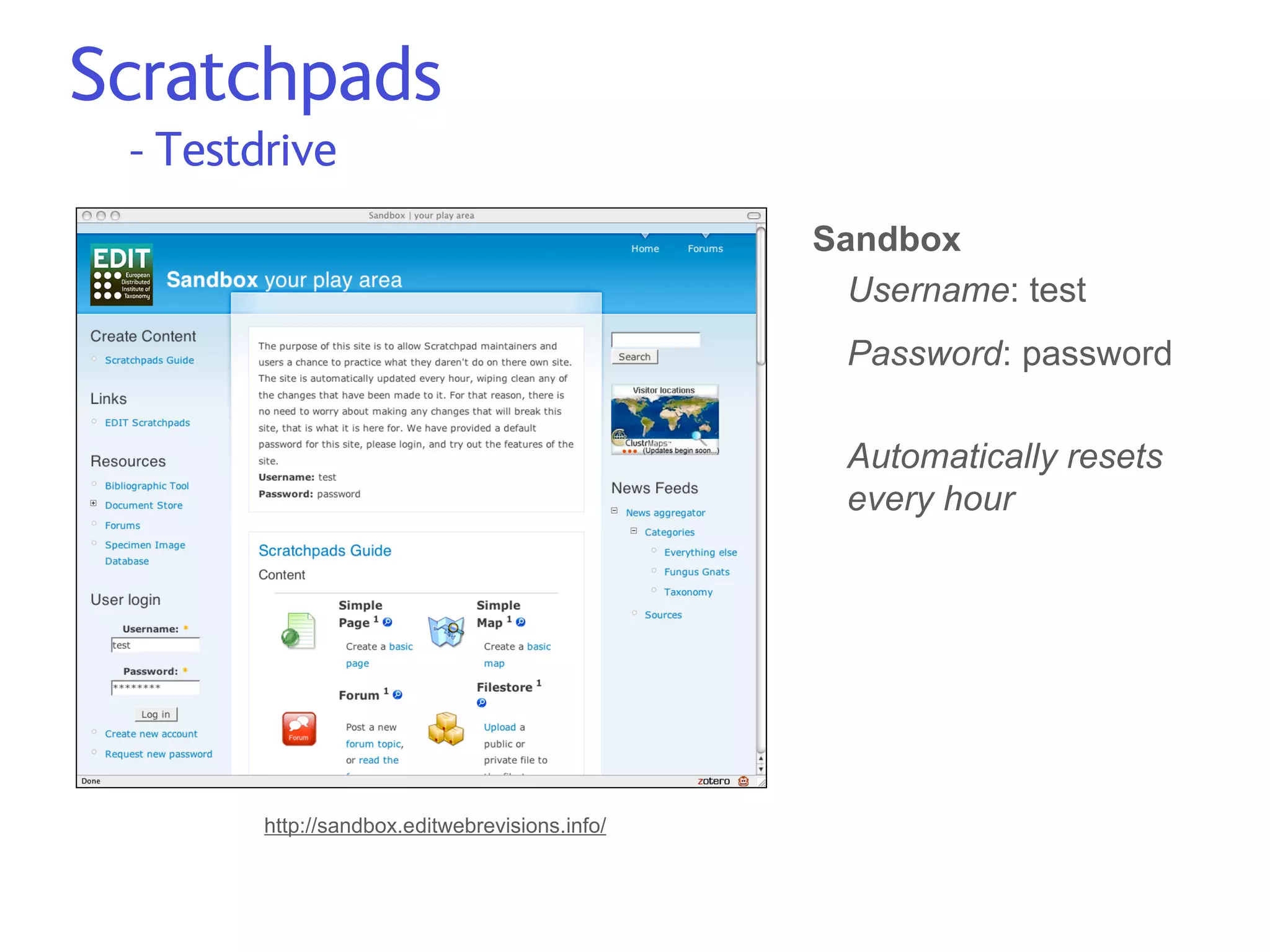 2007.Edit Dev Meeting