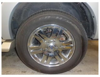 2007  ford  explorer 4 x4 v6  ed bauer