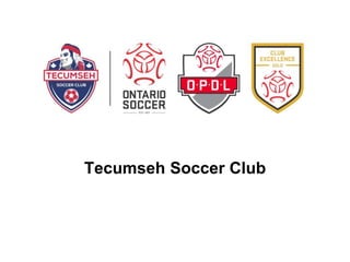 Tecumseh Soccer Club
 