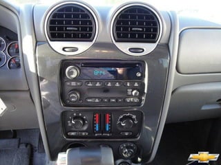 2007 GMC Envoy – Don Ringler Houston Chevy Dealer