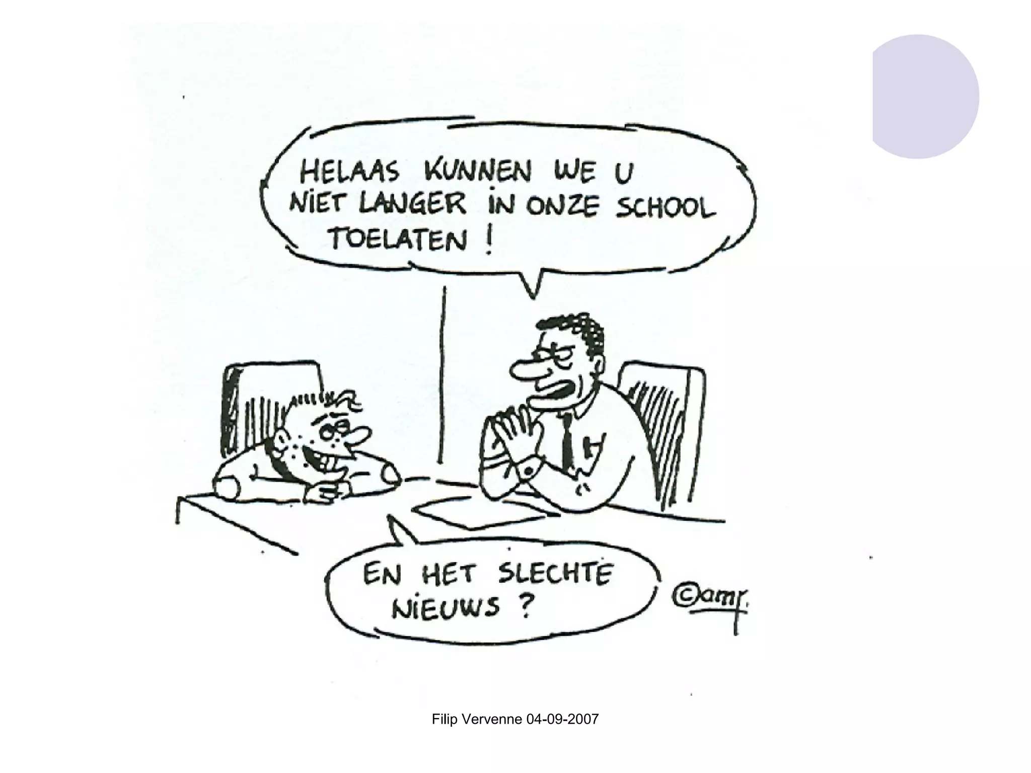 Filip Vervenne 04-09-2007
 