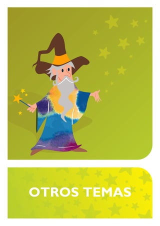OTROS TEMAS
 