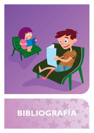 BIBLIOGRAFÍA
 
