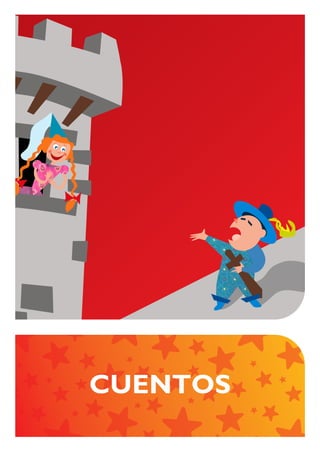 CUENTOS
 