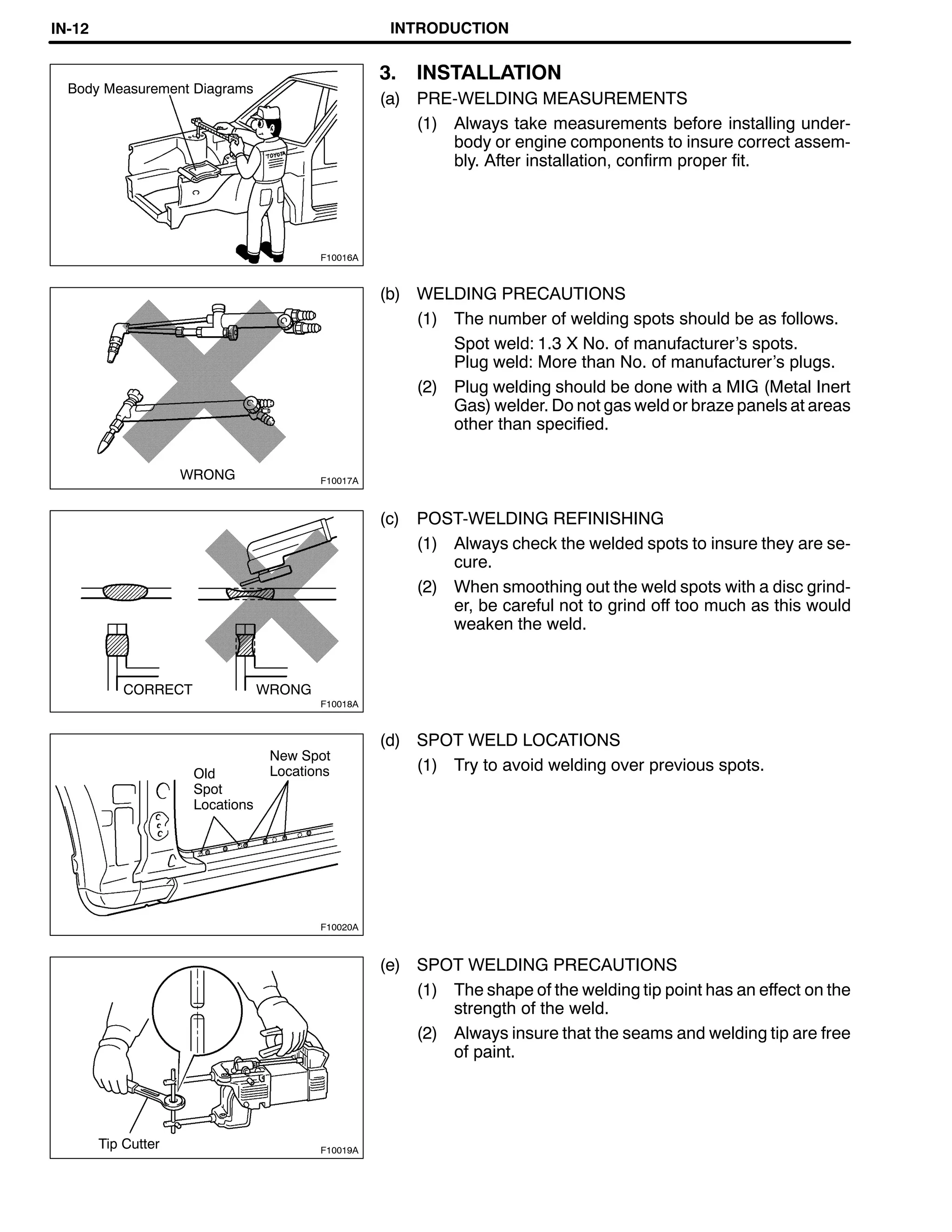 2003 Lexus GS300 GS430 Electrical Wiring Diagram Manual – Original Factory Book
