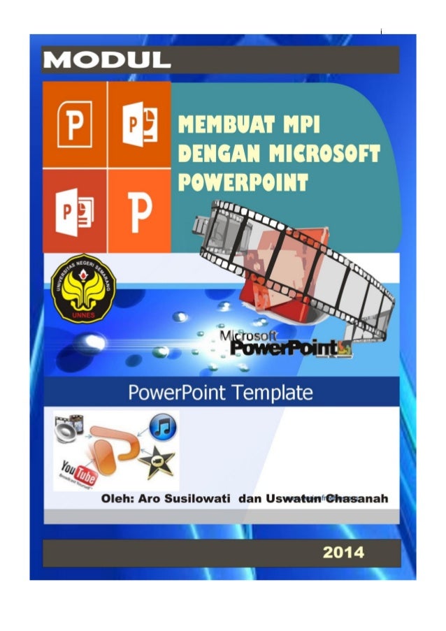 2007 Modul Diklat Mpi Power Point