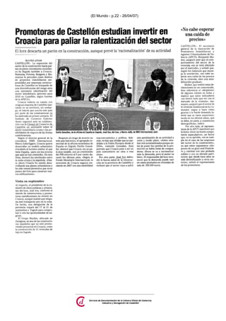 (El Mundo - p.22 - 26/04/07)
 