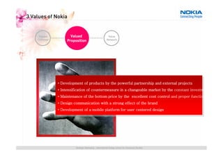 Meta Analysis Nokia 2007 Nokia Analysis | PDF