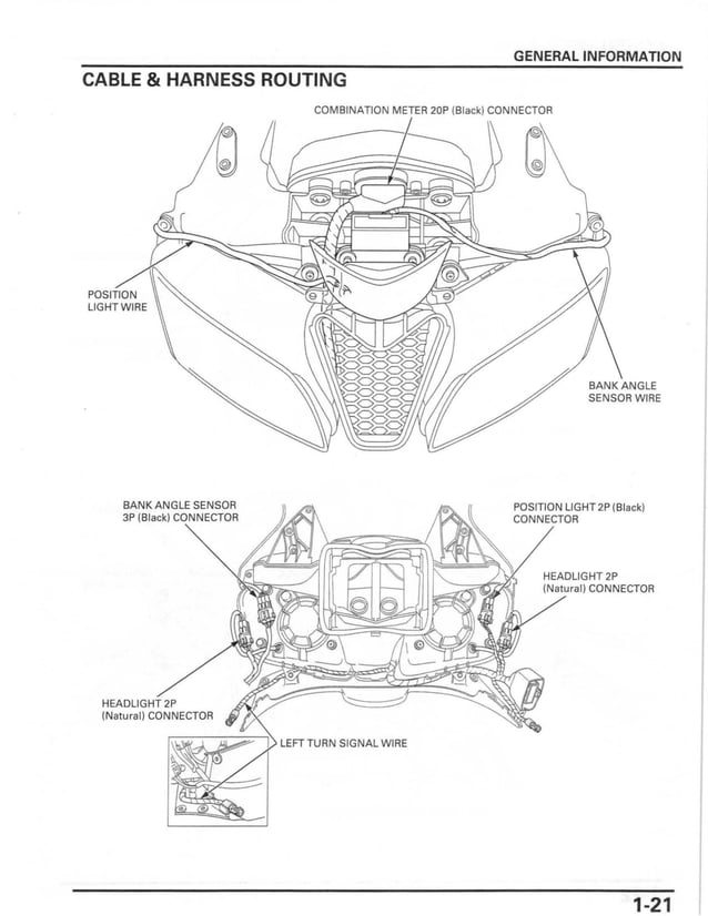 2007 owner manual honda cbr600rr