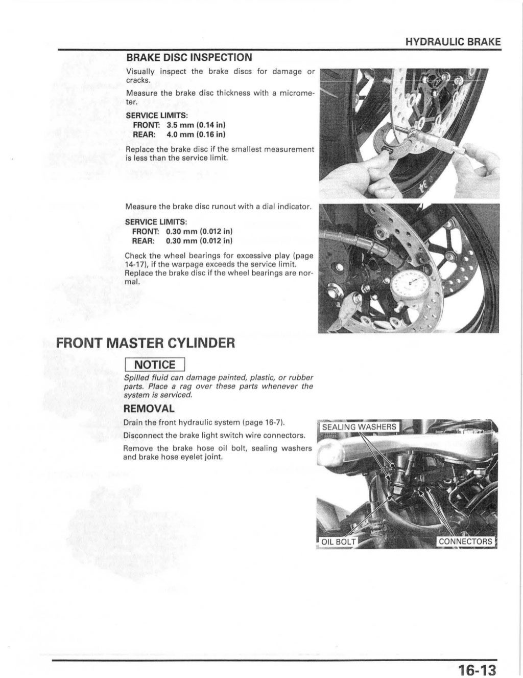 2007 owner manual honda cbr600rr