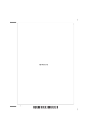 BLANK PAGE




30
     *N25095A03032*
 