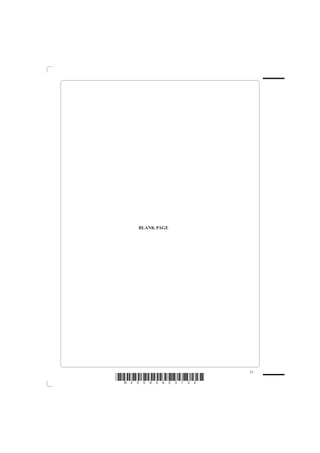BLANK PAGE




                 31
*N25095A03132*
 