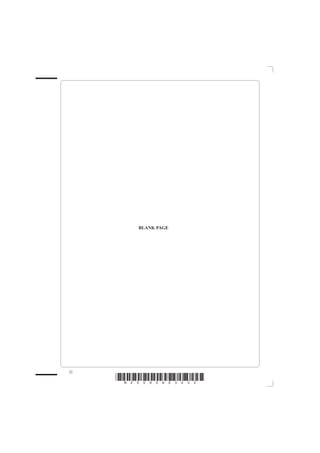 BLANK PAGE




32
     *N25095A03232*
 