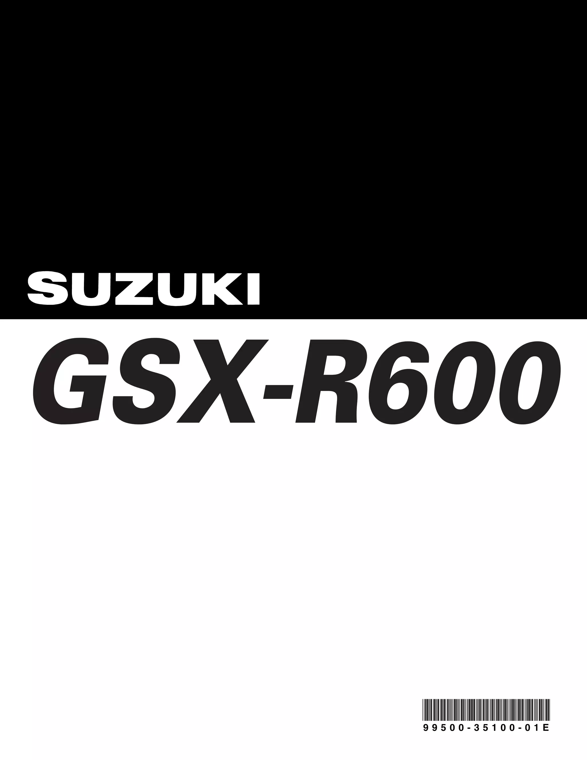 2007-Suzuki-GSX-R600-GSXR600-