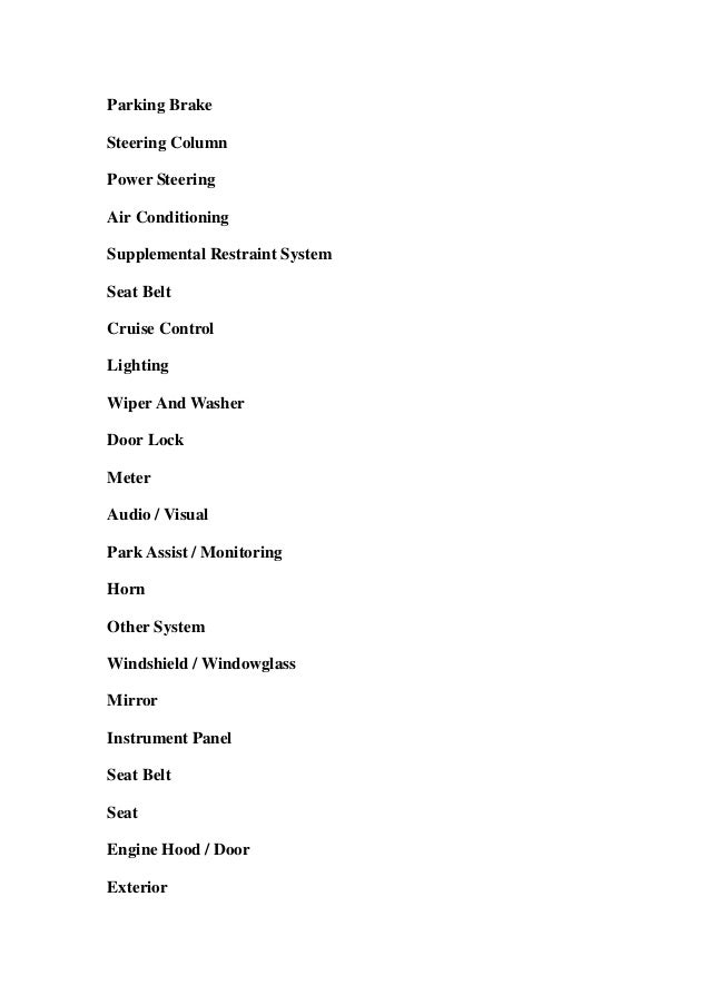2007 Toyota Fj Cruiser Service Repair Workshop Manual Download