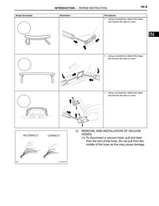 2007 toyota rav4 service repair manual PDF