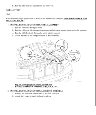 2007 TOYOTA TUNDRA SERVICE MANUAL PDF visual data 8
