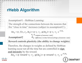 Learning in Networks: were Pavlov and Hebb right? | PDF