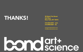 Foundations of Interaction Design