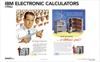 Foundations of Interaction Design